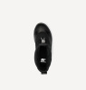 Ботинки OUT N ABOUT IV PUFFY WP Ws (EU 38.5 USw 7.5 СМ 23.9-24.4; black, chalk)